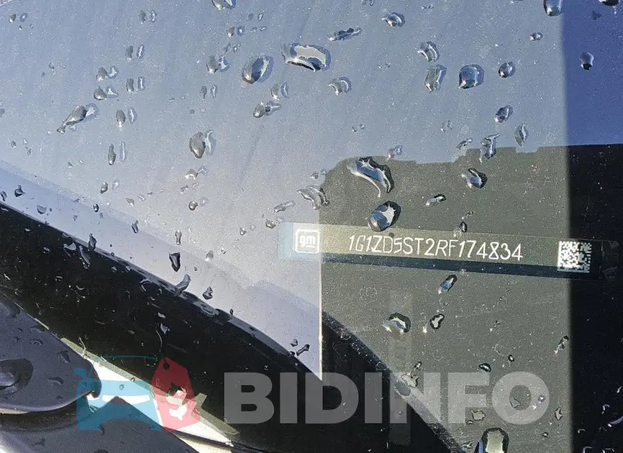 1G1ZD5ST2RF174834 Photo# 13