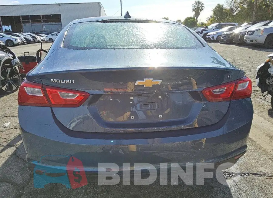 1G1ZD5ST2RF174834 Photo# 6