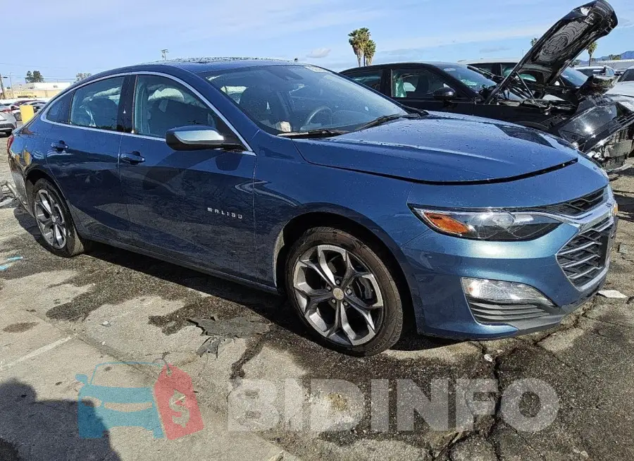 1G1ZD5ST2RF174834 Photo# 4