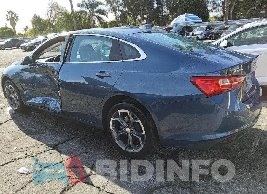 1G1ZD5ST2RF174834 Photo# 2