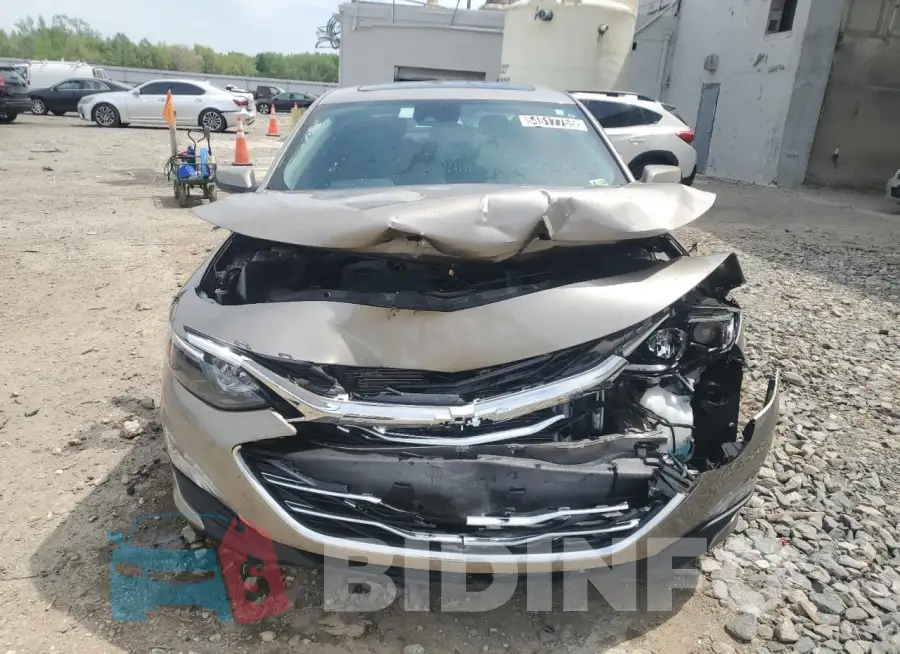 1G1ZD5ST3RF204939 Photo# 5