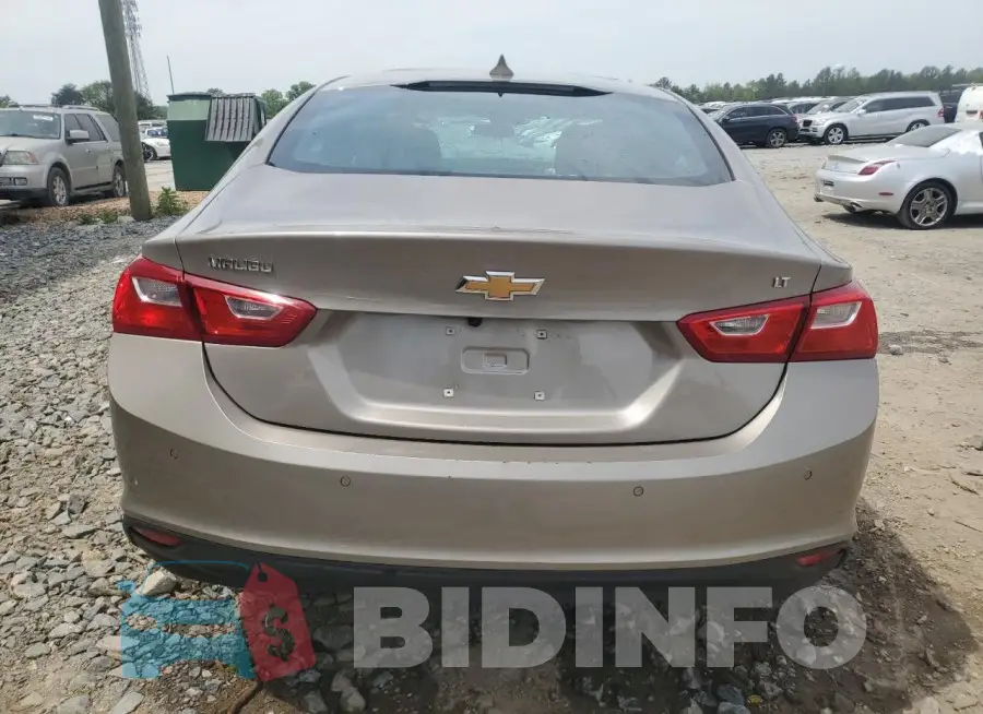 1G1ZD5ST3RF204939 Photo# 6