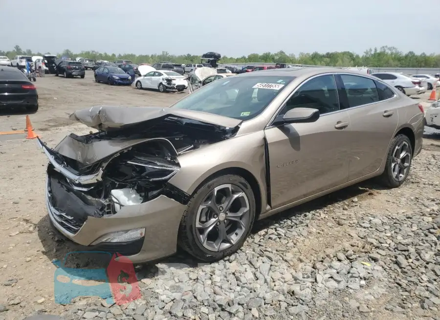 1G1ZD5ST3RF204939 Photo# 1