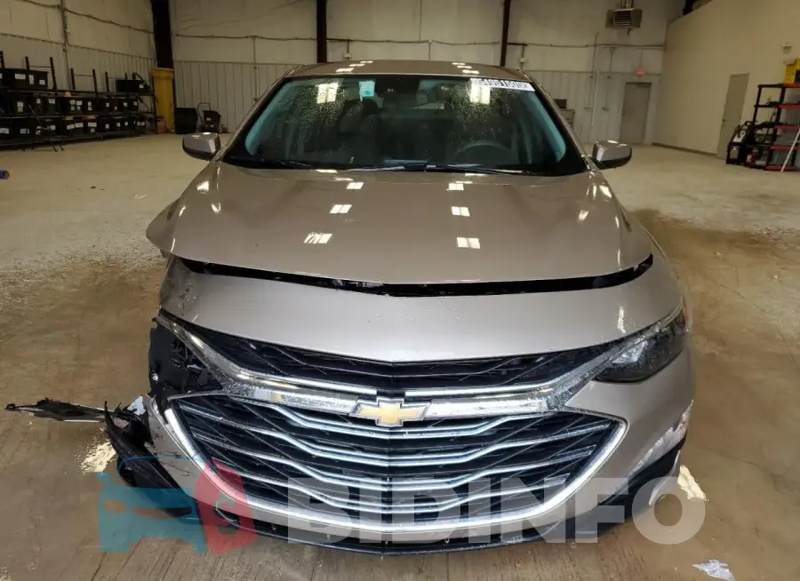 1G1ZD5ST5PF247546 Photo# 5