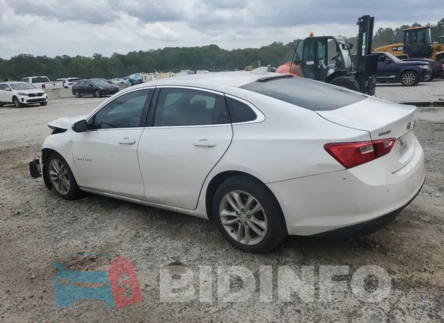 1G1ZD5ST7JF224924 Photo# 2