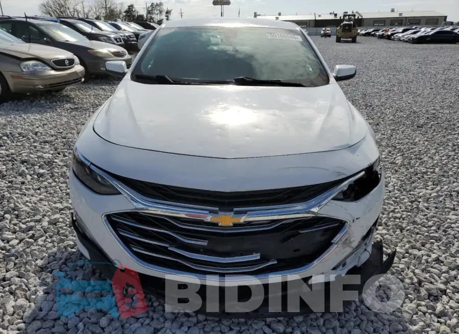1G1ZD5ST7KF164662 Photo# 5