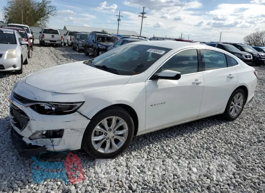 1G1ZD5ST7KF164662 Photo# 1