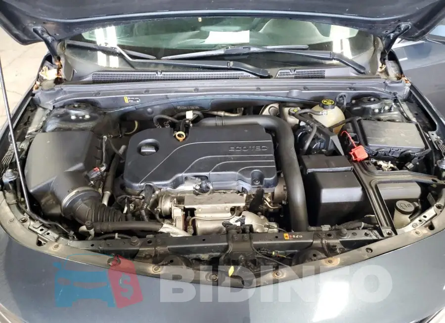 1G1ZD5ST7LF036164 Photo# 11