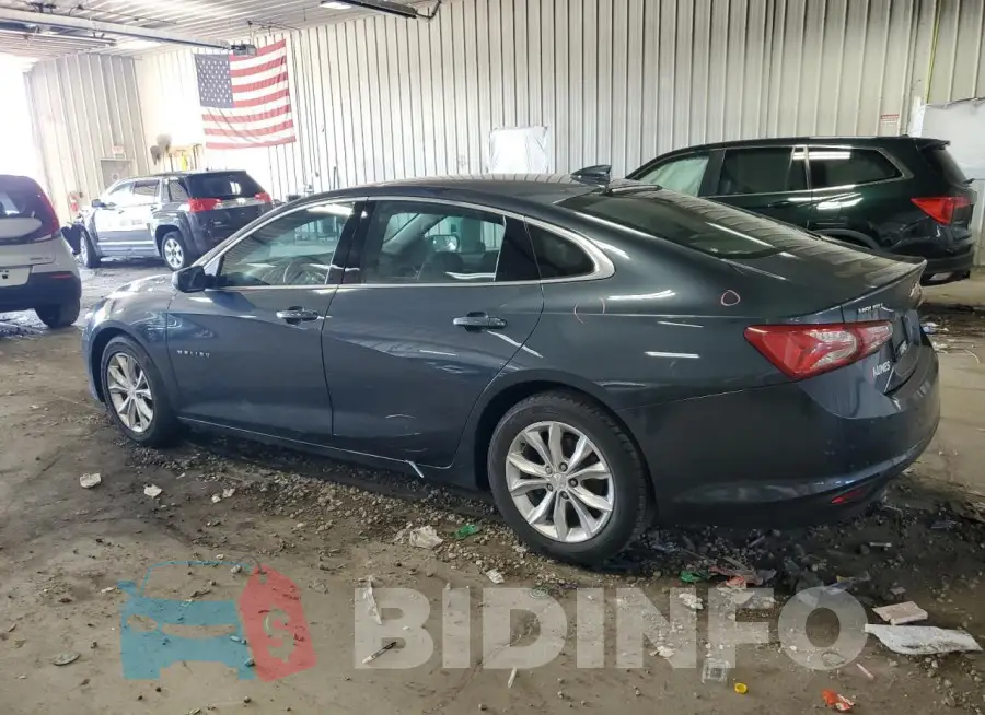1G1ZD5ST7LF036164 Photo# 2