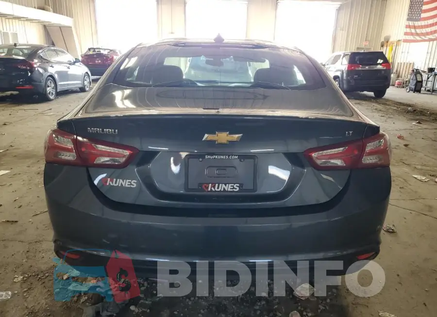 1G1ZD5ST7LF036164 Photo# 6
