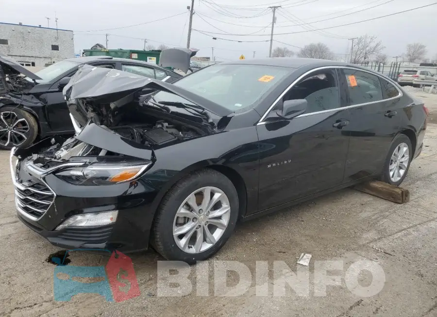 1G1ZD5ST7PF248942 Photo# 1