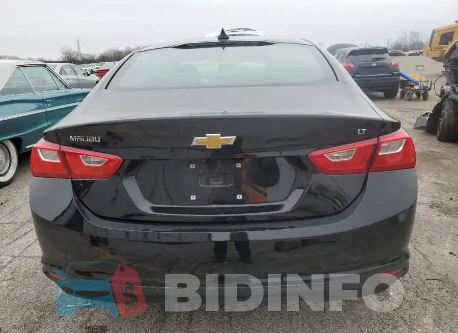 1G1ZD5ST7PF248942 Photo# 6