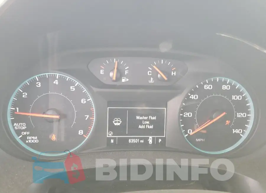 1G1ZD5ST8LF155096 Photo# 9