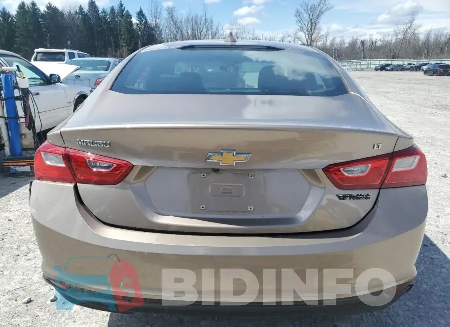 1G1ZD5ST9JF156416 Photo# 6