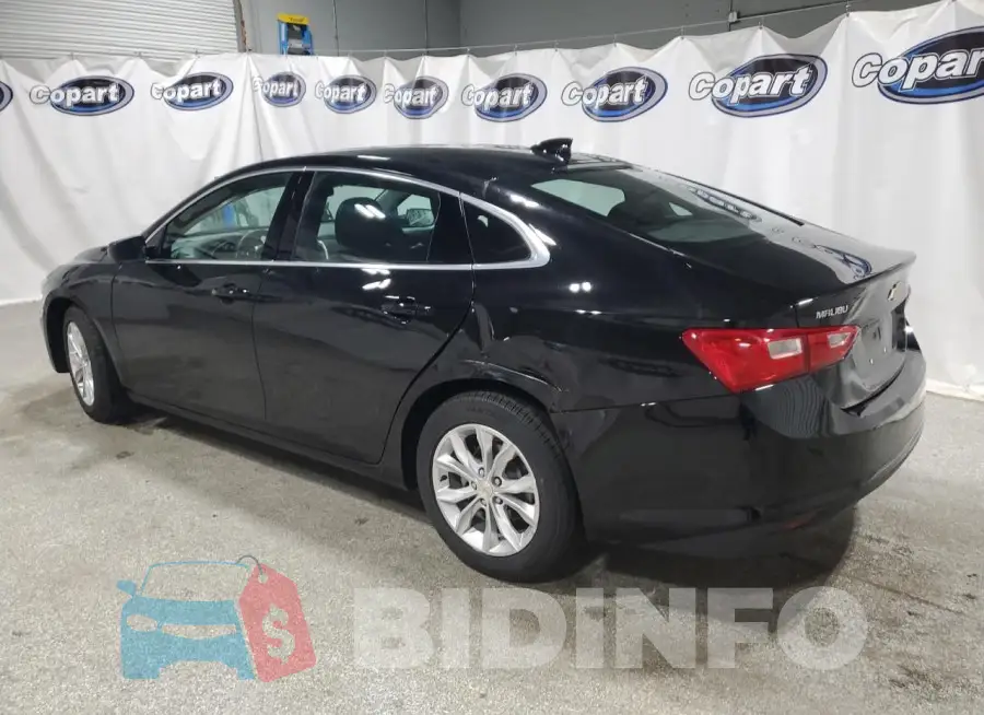1G1ZD5ST9PF181485 Photo# 2