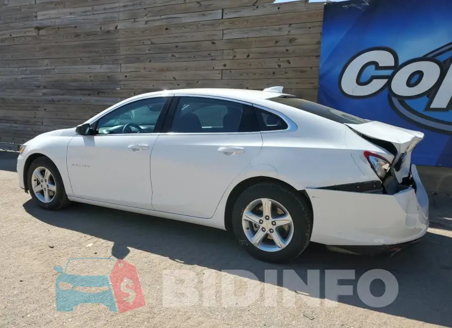 1G1ZD5ST9PF236484 Photo# 2