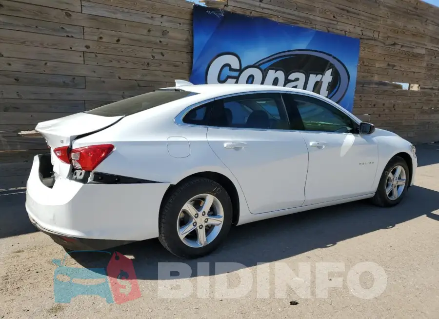 1G1ZD5ST9PF236484 Photo# 3