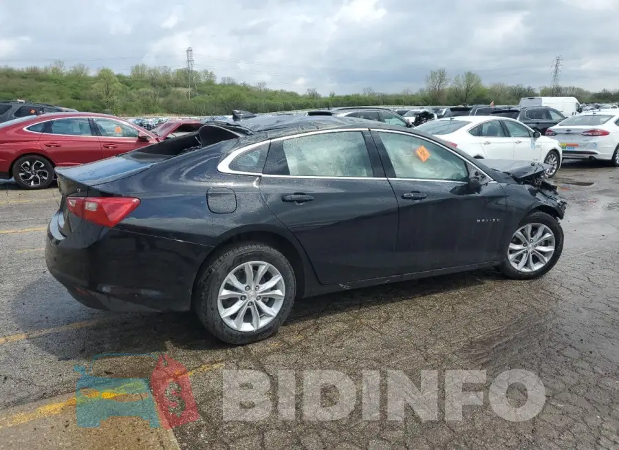 1G1ZD5ST9SF145241 Photo# 3