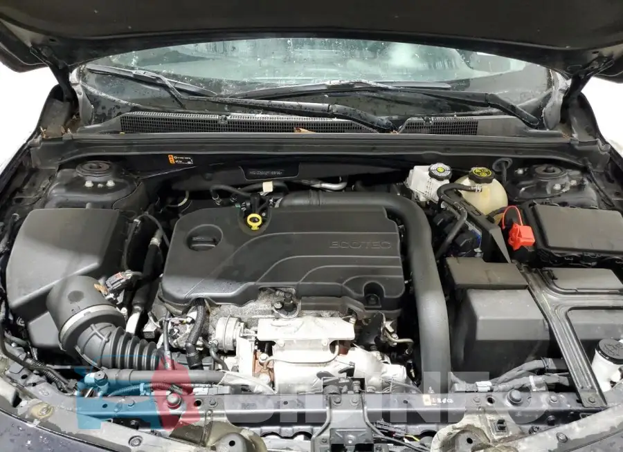 1G1ZD5STXPF159706 Photo# 11
