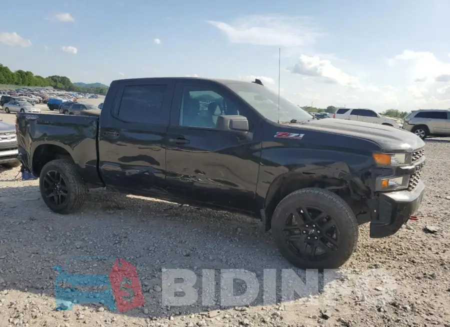 1GCPYCEF2MZ252484 Photo# 4