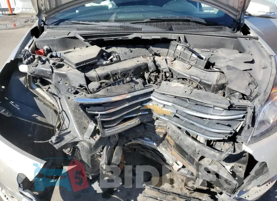 1GNKVJKDXHJ210554 Photo# 12