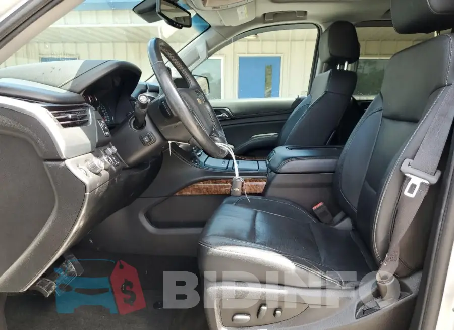 1GNSKCKC5GR330127 Photo# 7