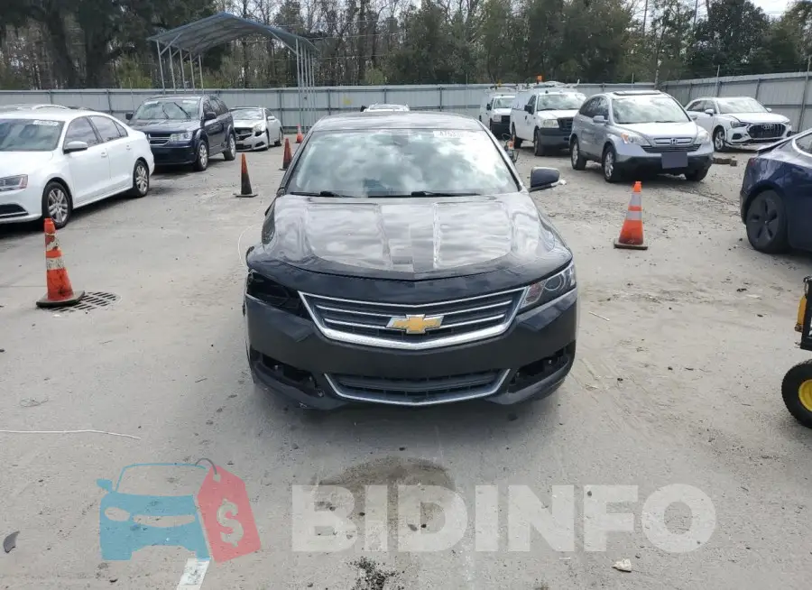 2G11Z5SA6K9136163 Photo# 5
