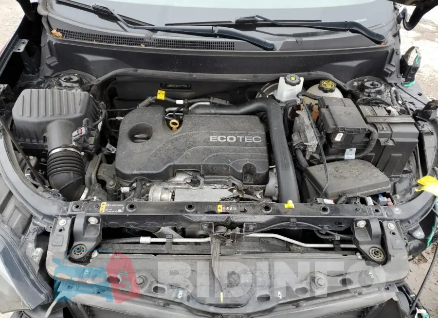 2GNAXTEV4L6114463 Photo# 11