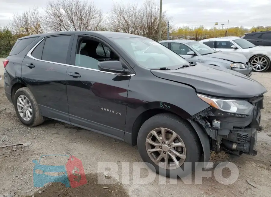 2GNAXTEV4L6114463 Photo# 4