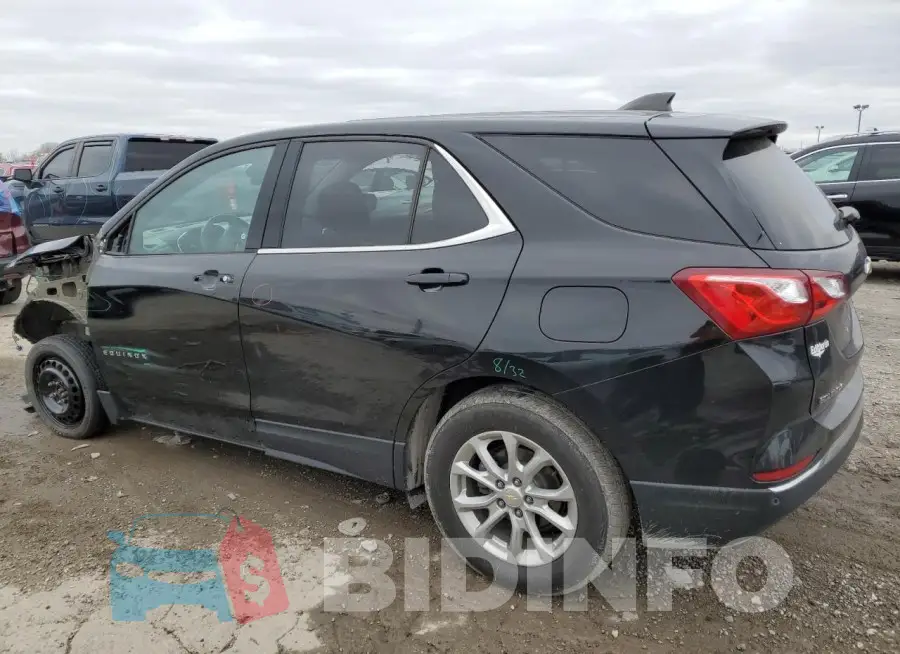 2GNAXTEV4L6114463 Photo# 2