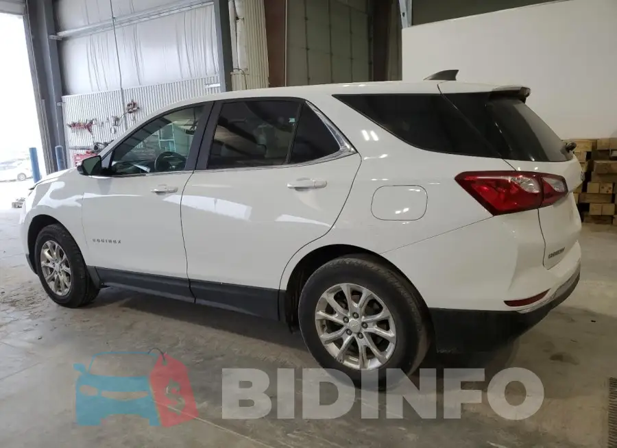 2GNAXTEV7M6106469 Photo# 2