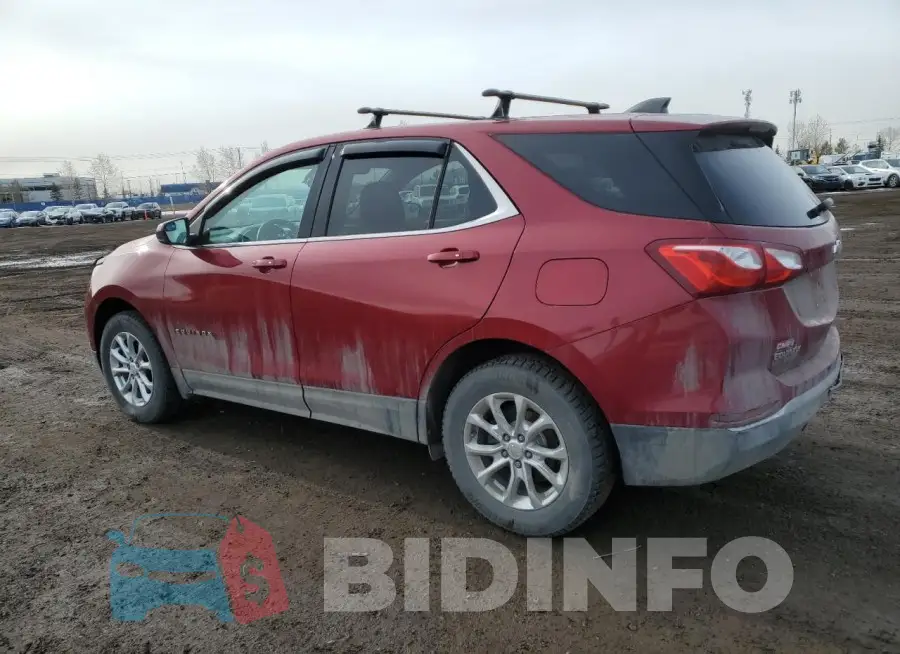 2GNAXUEV8K6117371 Photo# 2