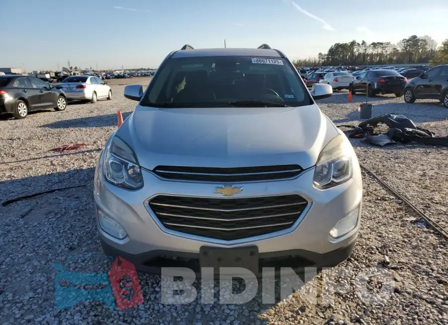 2GNFLFE34H6106730 Photo# 5