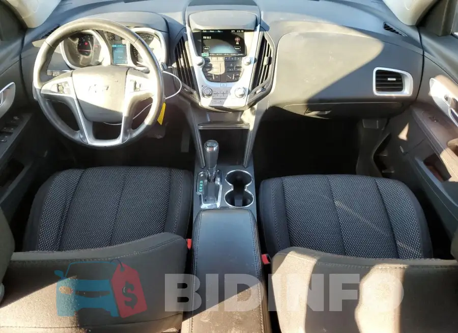 2GNFLFE34H6106730 Photo# 8