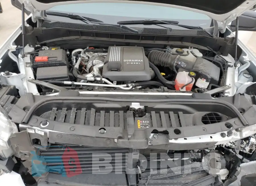3GCUDEE83RG218878 Photo# 11