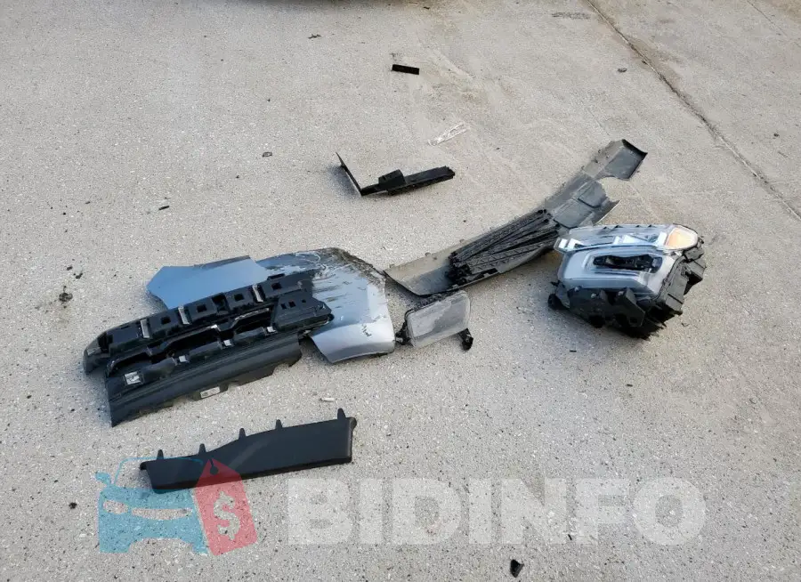 3GCUDFED9PG352939 Photo# 12