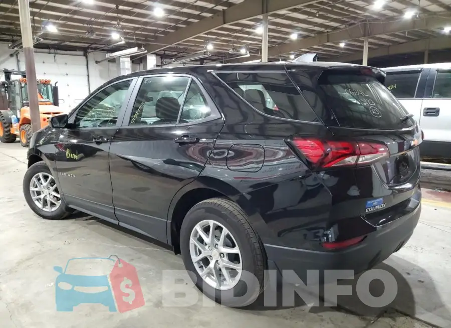 3GNAXHEG6RL146544 Photo# 2