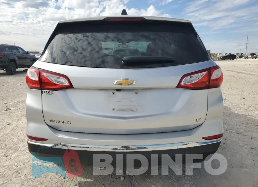 3GNAXJEV8JS573191 Photo# 6