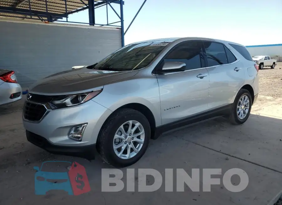 3GNAXKEV1LS620487 Photo# 1