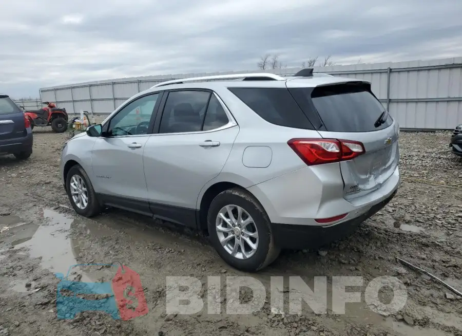 3GNAXKEVXML395322 Photo# 2