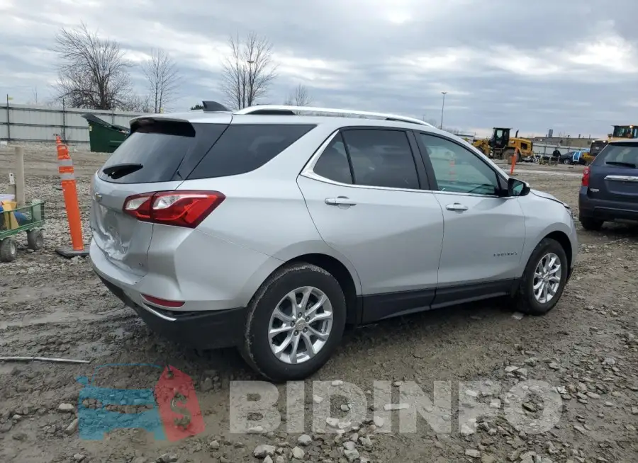 3GNAXKEVXML395322 Photo# 3