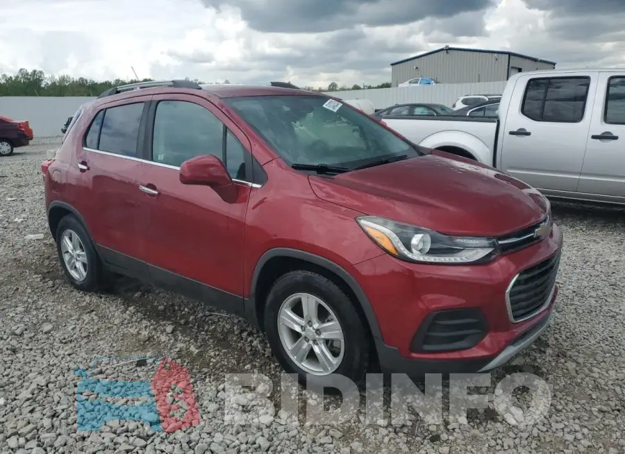 3GNCJLSB1KL124074 Photo# 4