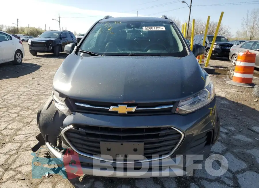 3GNCJLSB9HL221757 Photo# 5