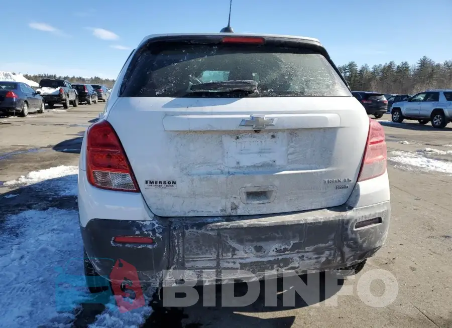 3GNCJNSB8GL258471 Photo# 6