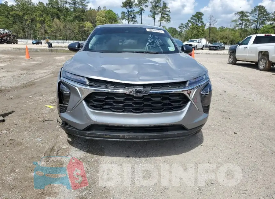 KL77LFEP6SC125131 Photo# 5
