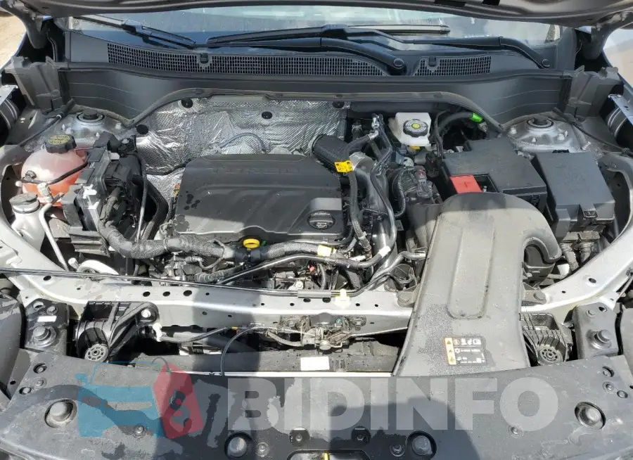 KL77LFEP6SC125131 Photo# 11