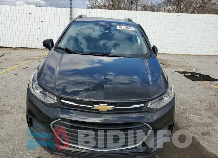 KL7CJLSBXLB326355 Photo# 5