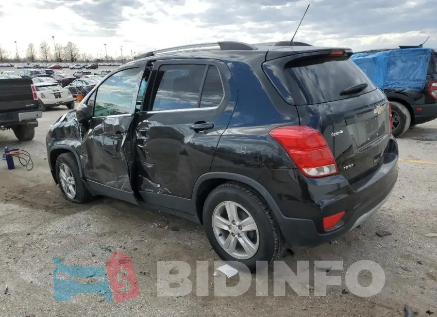 KL7CJLSBXLB326355 Photo# 2