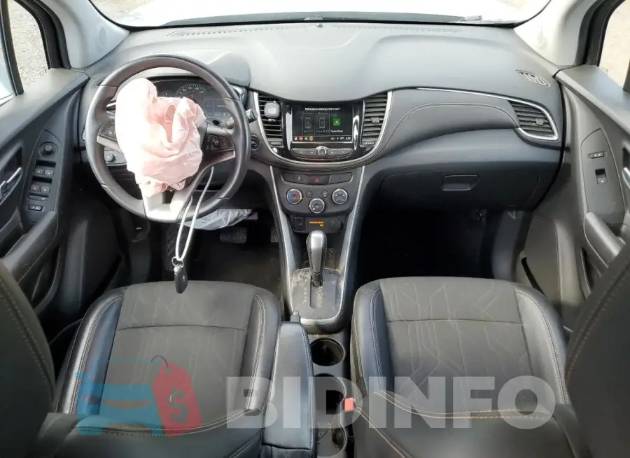 KL7CJPSB4KB736283 Photo# 8