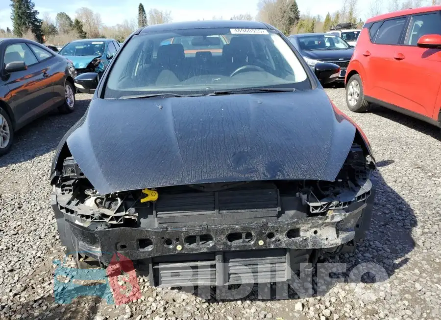 1FADP3F20GL395481 Photo# 5